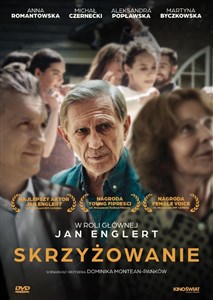 Obrazek Skrzyżowanie DVD