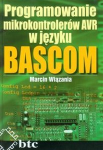 Obrazek Programowanie mikrokontrolerów AVR w języku BASCOM