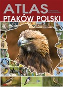 Atlas ptak... - Opracowanie Zbiorowe -  Książka z wysyłką do Niemiec 