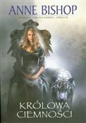 Królowa ci... - Anne Bishop -  fremdsprachige bücher polnisch 