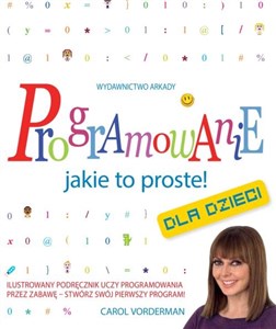 Obrazek Programowanie Jakie to proste!