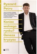 Koniec Wol... - Ryszard Petru -  polnische Bücher