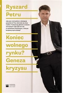 Bild von Koniec Wolnego Rynku Geneza Kryzysu