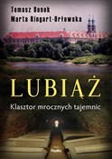 Lubiąż Kla... - Tomasz Bonek, Marta Ringart-Orłowska -  polnische Bücher