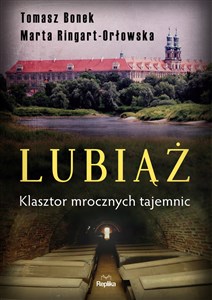 Bild von Lubiąż Klasztor mrocznych tajemnic