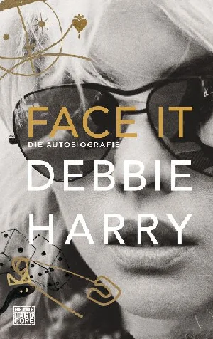 Bild von HARRY, D: FACE IT