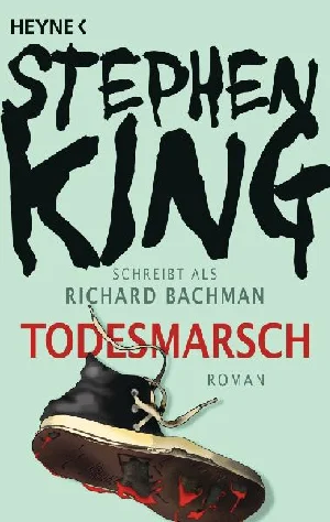Bild von KING, S: TODESMARSCH