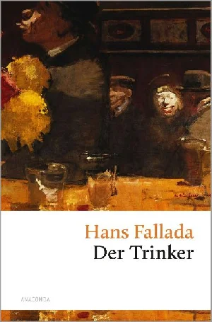 Obrazek FALLADA, H: TRINKER
