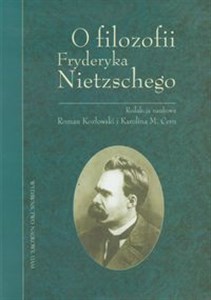 Bild von O filozofii Fryderyka Nietzschego