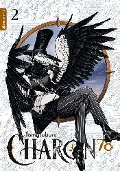Charon 78 ... -  polnische Bücher