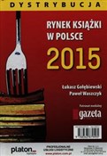Polska książka : Rynek ksią... - Łukasz Gołębiewski, Paweł Waszczyk