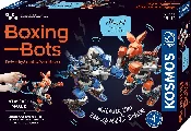 Polnische buch : BOXING BOT...