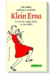 KLEIN ERNA... - buch auf polnisch 