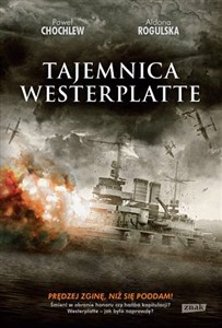 Bild von Tajemnica Westerplatte