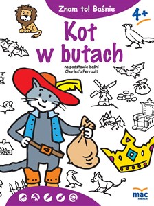 Bild von Znam to! Kot w butach