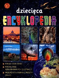 Bild von Dzięcięca encyklopedia