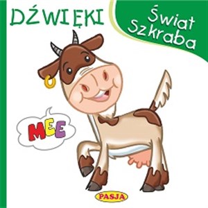 Bild von Świat Szkraba Dźwięki