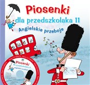 Książka : Piosenki d... - Danuta Zawadzka, Stefan Gąsieniec