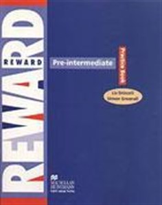 Bild von Reward Pre-Intermediate WB with key MACMILLAN