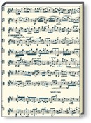 Notatnik o... -  polnische Bücher