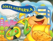 Polska książka : Żółta kopa... - Opracowanie Zbiorowe