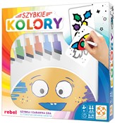 Książka : Szybkie ko...