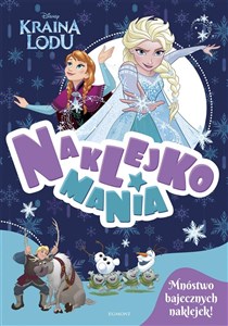 Bild von Kraina Lodu. Naklejkomania