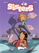 Książka : Sisters T.... - Christophe Cazenove, William Maury