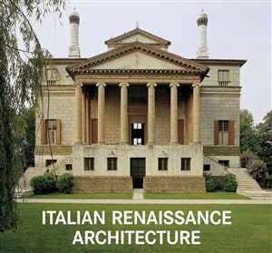 Bild von Italian Renaissance Architecture