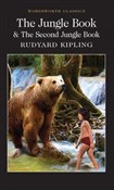 Jungle Boo... - Rudyard Kipling - buch auf polnisch 