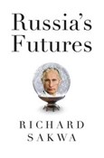 Polnische buch : Russia's F... - Richard Sakwa