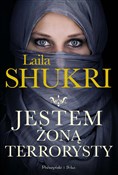 Jestem żon... - Laila Shukri -  Książka z wysyłką do Niemiec 