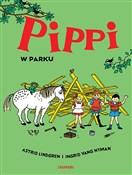 Pippi w pa... - Astrid Lindgren -  Książka z wysyłką do Niemiec 
