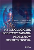 Metodologi... - Janusz Gierszewski, Andrzej Pieczywok - Ksiegarnia w niemczech