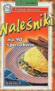 Bild von Naleśniki na 90 sposobów