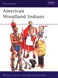 Obrazek American Woodland Indians