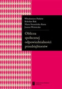 Zobacz : Oblicza sp... - Włodzimierz Pańków, Bolesław Rok, Marta Strumińska-Kutra