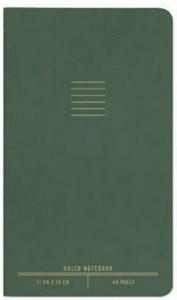 Obrazek Notes linia Bright Forest