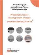 Przedsiębi... - Maria Nawojczyk Joanna Pyrkosz-Pacyna Lidia Synow - Ksiegarnia w niemczech