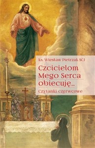 Bild von Czcicielom Mego Serca obiecuję