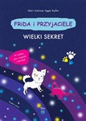 Frida i pr... - Aggie Szyfter -  Książka z wysyłką do Niemiec 