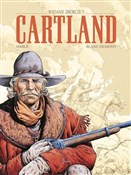 Cartland T... - Harlé Laurence -  polnische Bücher