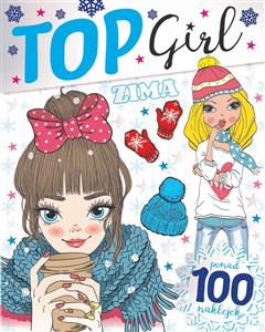 Bild von Top Girl Zima