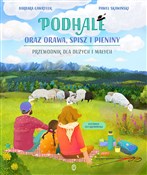 Podhale or... - Paweł Skawiński, Barbara Gawryluk -  Polnische Buchandlung 
