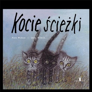 Bild von Kocie ścieżki