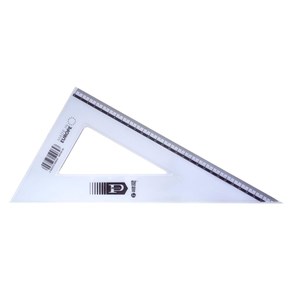 Bild von Ekierka 30cm 60 stopni (20szt) PRATEL