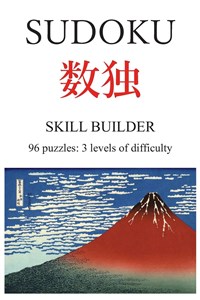 Obrazek Sudoku skill builder