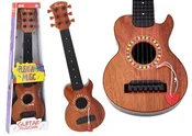 Polska książka : Gitara brą...