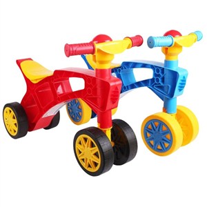 Bild von Rowerek biegowy MIX