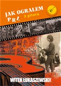 Polnische buch : Jak ograłe... - Witek Łukaszewski